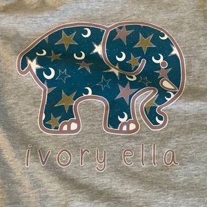 Ivory Ella Long Sleeve